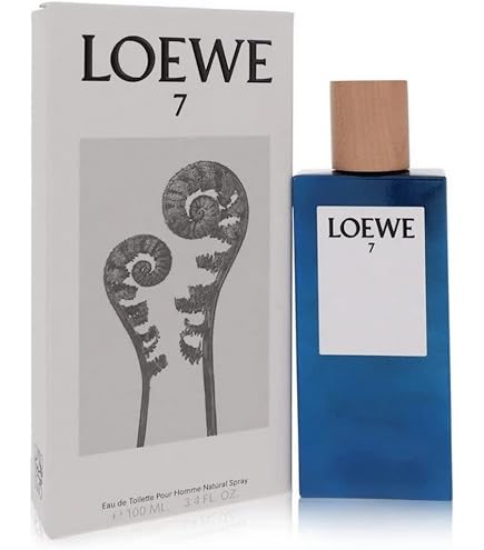 Amazon.com : LOEWE 7 Elixir Eau De Parfum Spray 1.7 fl. oz